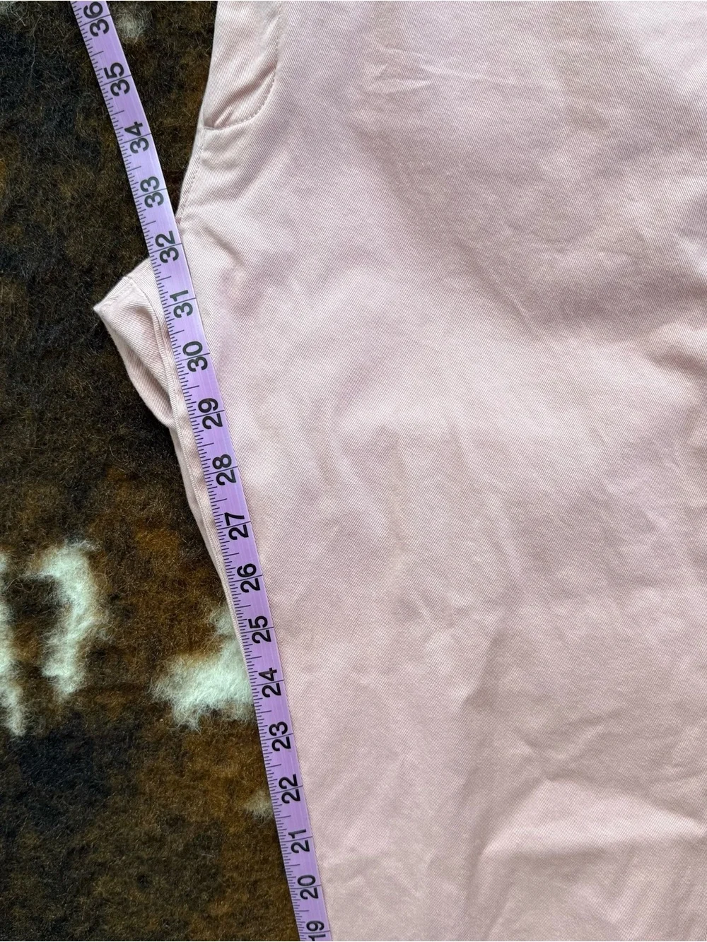 J. Crew classic crew